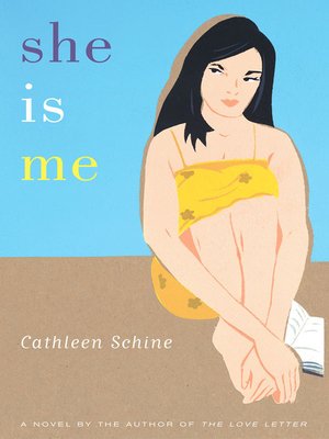 She Is Me - ebook